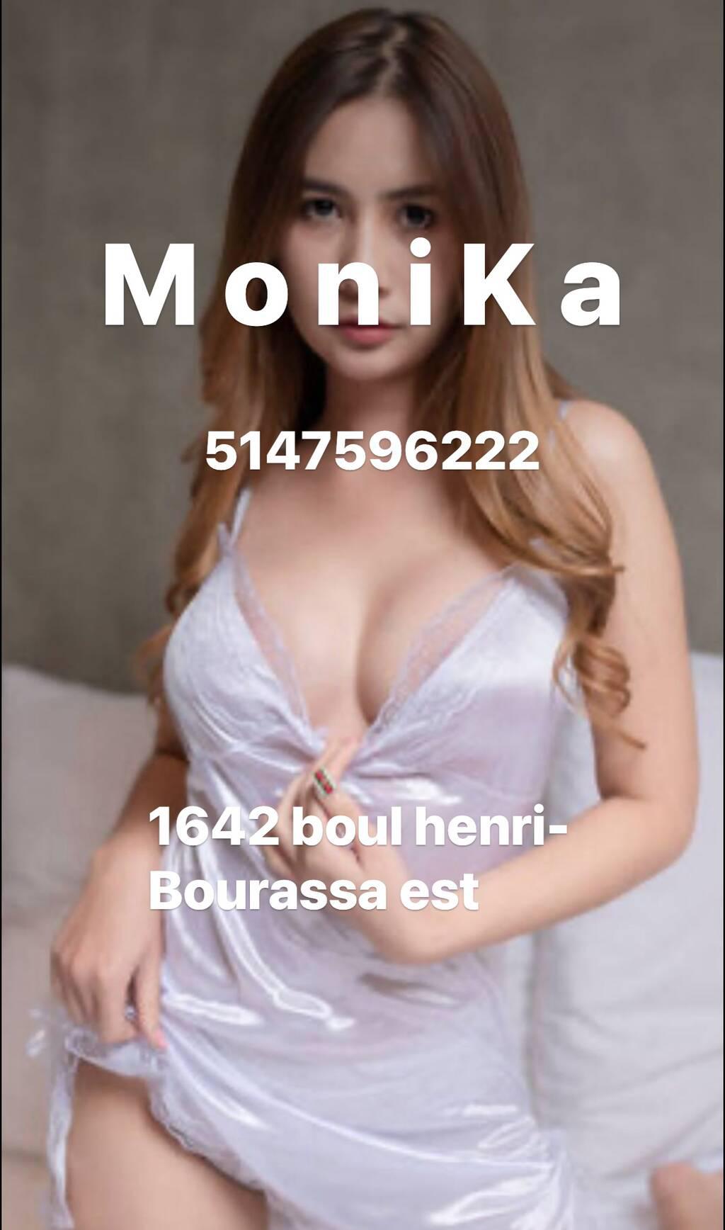 Monika & Mimi & merry& is Female Escorts. | Montreal | Quebec | Canada | scarletamour.com 