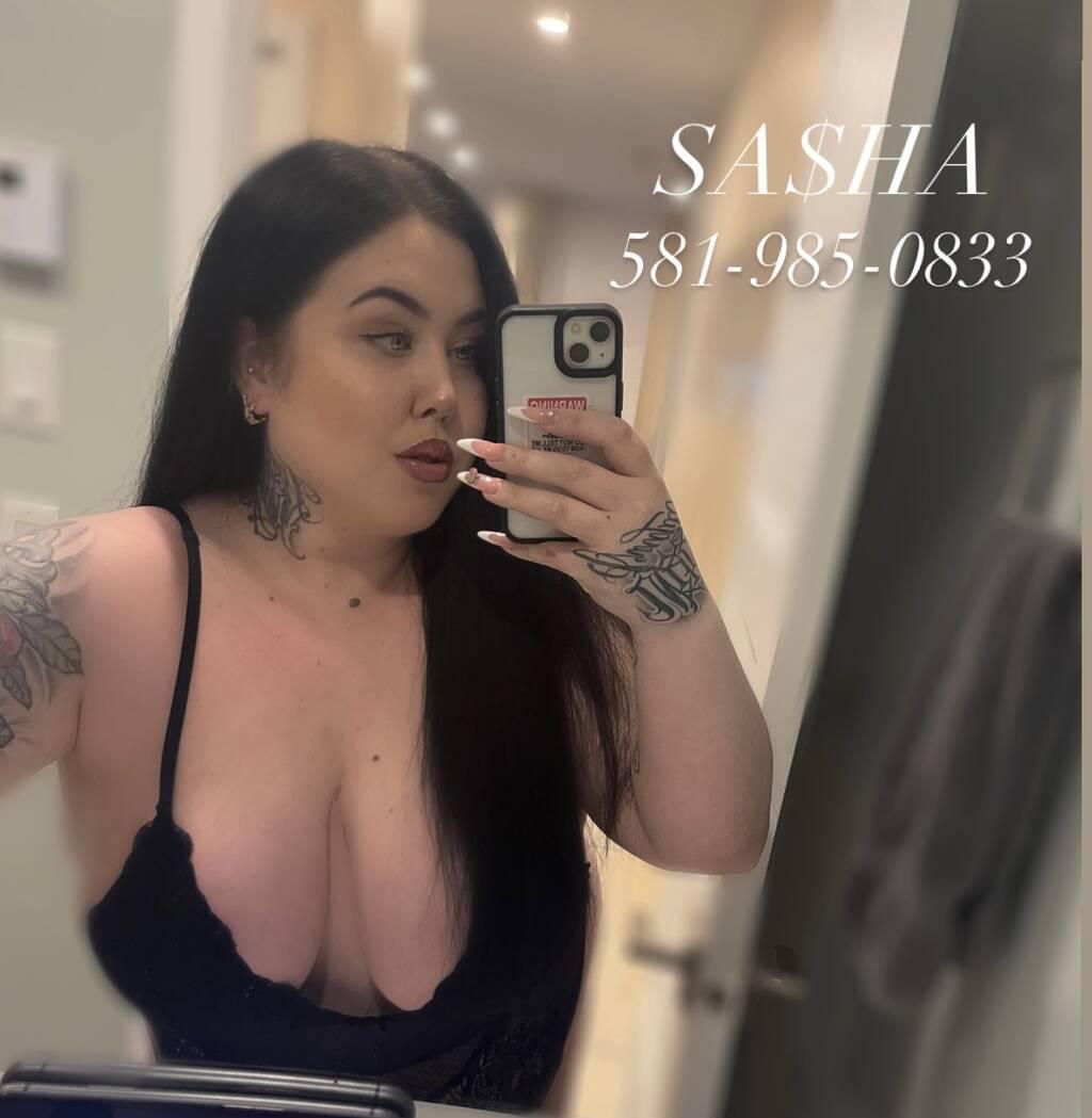 SA$HA - INCALL & OUTCALL is Female Escorts. | Montreal | Quebec | Canada | scarletamour.com 