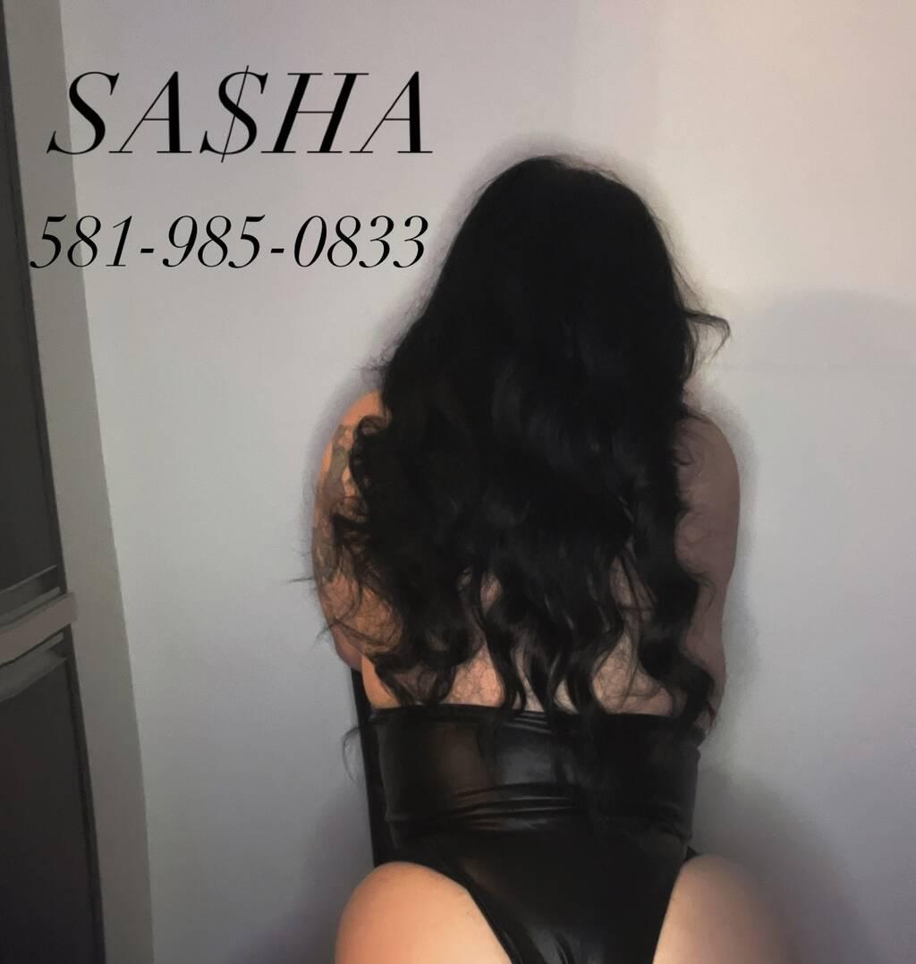 SA$HA - INCALL & OUTCALL is Female Escorts. | Montreal | Quebec | Canada | scarletamour.com 