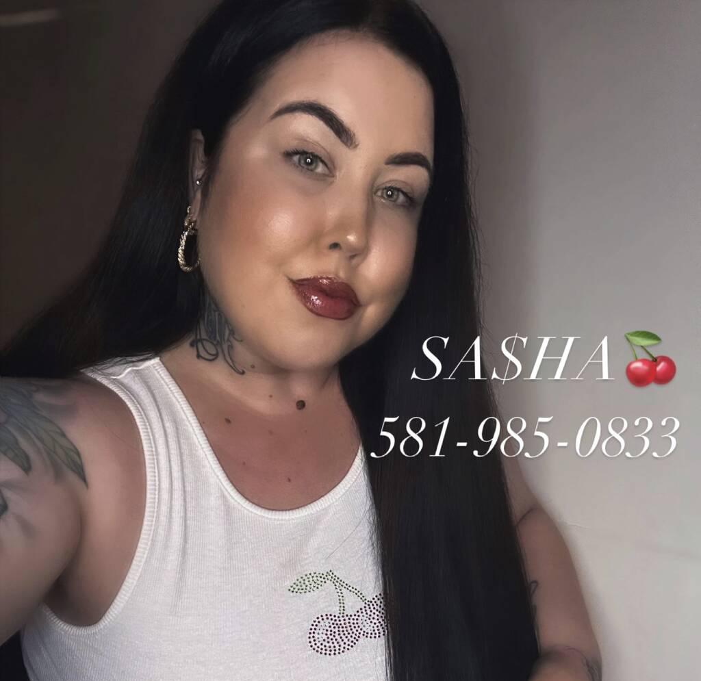 SA$HA - INCALL & OUTCALL is Female Escorts. | Montreal | Quebec | Canada | scarletamour.com 