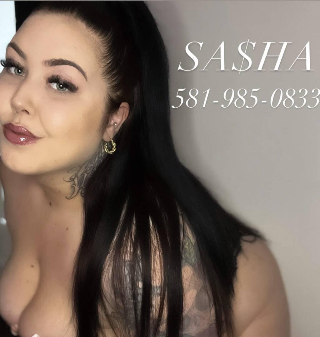 SA$HA - INCALL & OUTCALL is Female Escorts. | Montreal | Quebec | Canada | scarletamour.com 