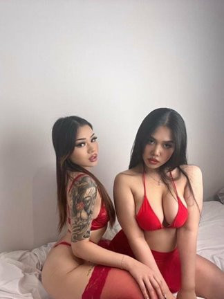 Amy  and  Anna is Female Escorts. | Sydney | Australia | Australia | scarletamour.com 