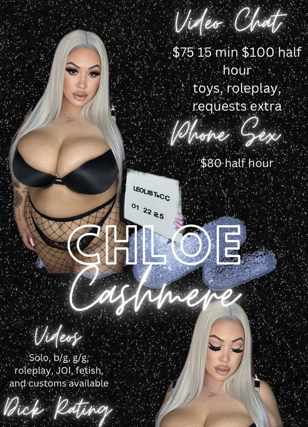 Chloe Cashmere is Female Escorts. | Calgary | Alberta | Canada | scarletamour.com 