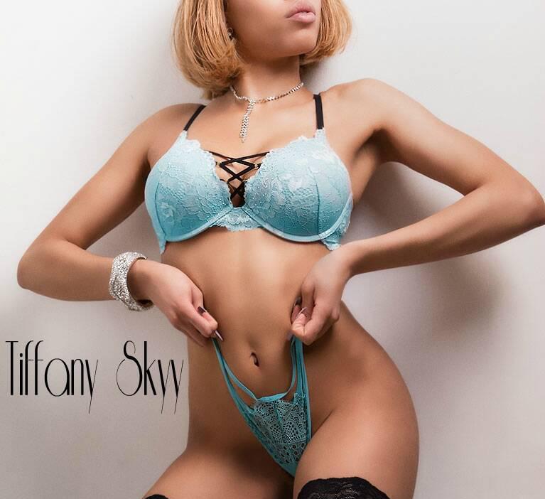 Tiffany Skyy XXX is Female Escorts. | Kamloops | British Columbia | Canada | scarletamour.com 