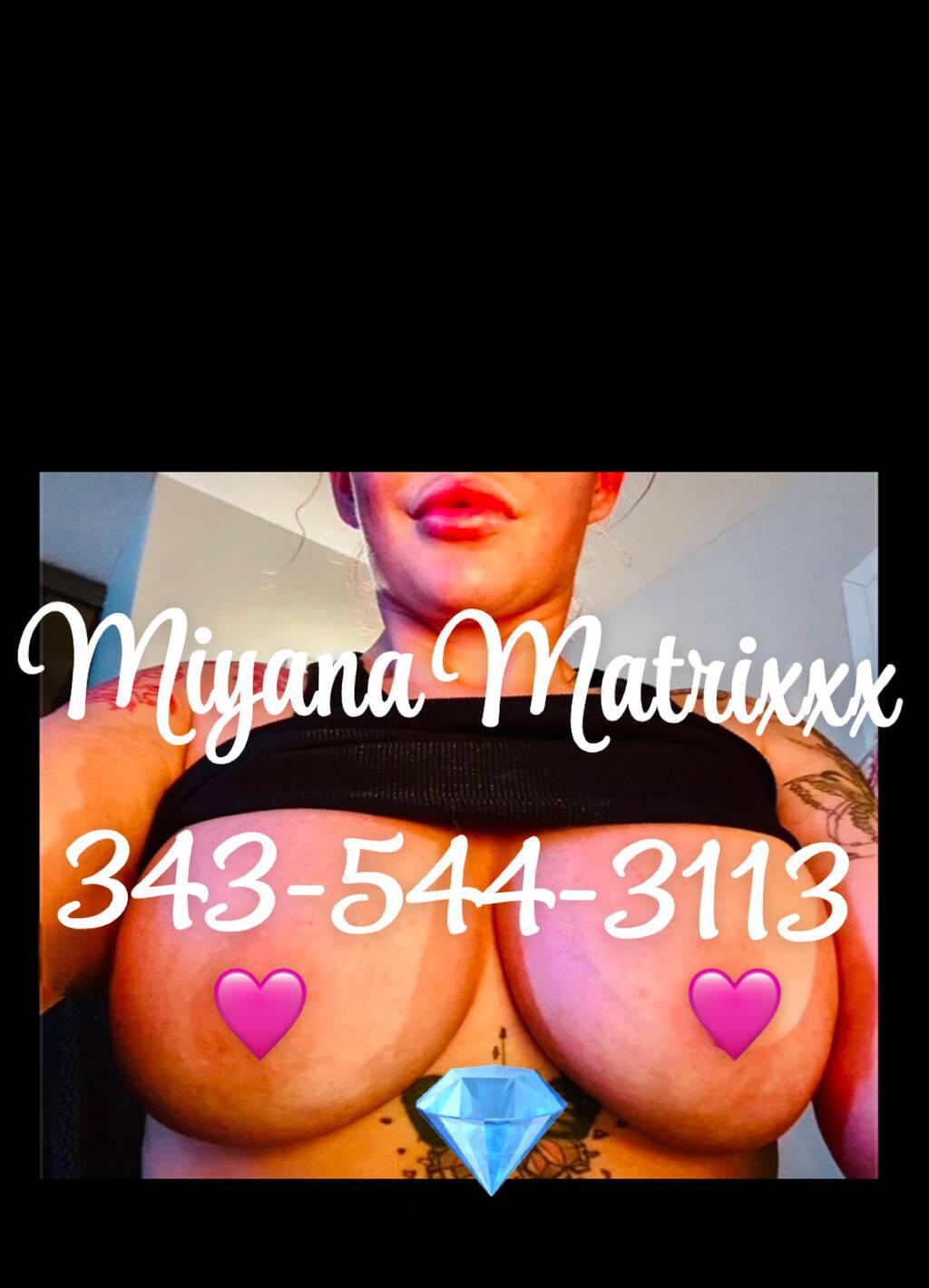 Miyana Matrixx is Female Escorts. | Winnipeg | Manitoba | Canada | scarletamour.com 