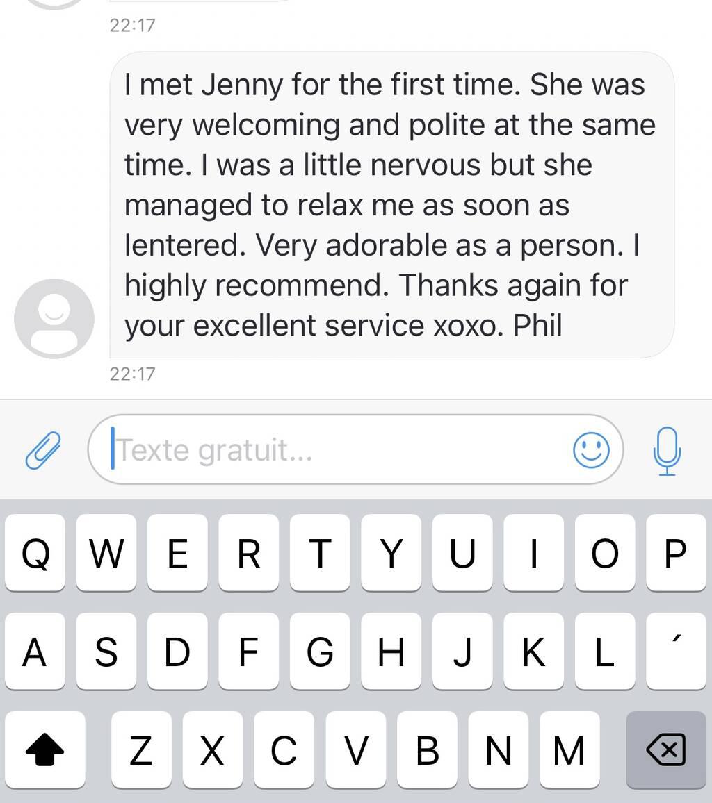 JenniferPartyGirl is Female Escorts. | Niagara | Ontario | Canada | scarletamour.com 