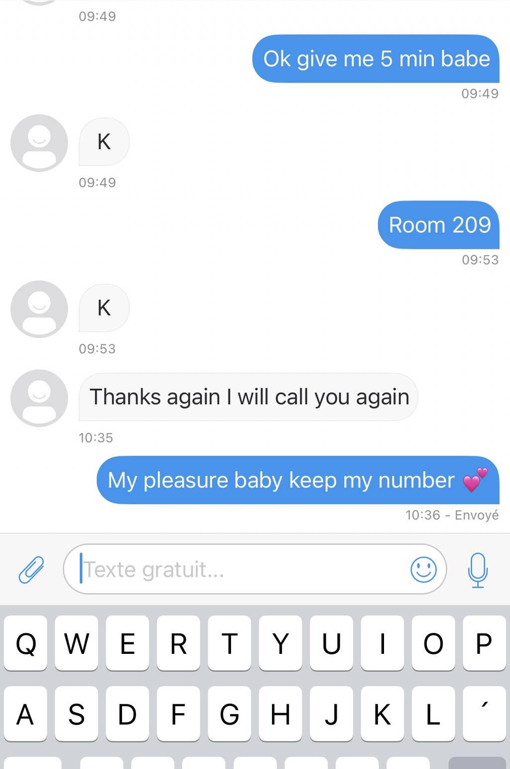 JenniferPartyGirl is Female Escorts. | Niagara | Ontario | Canada | scarletamour.com 