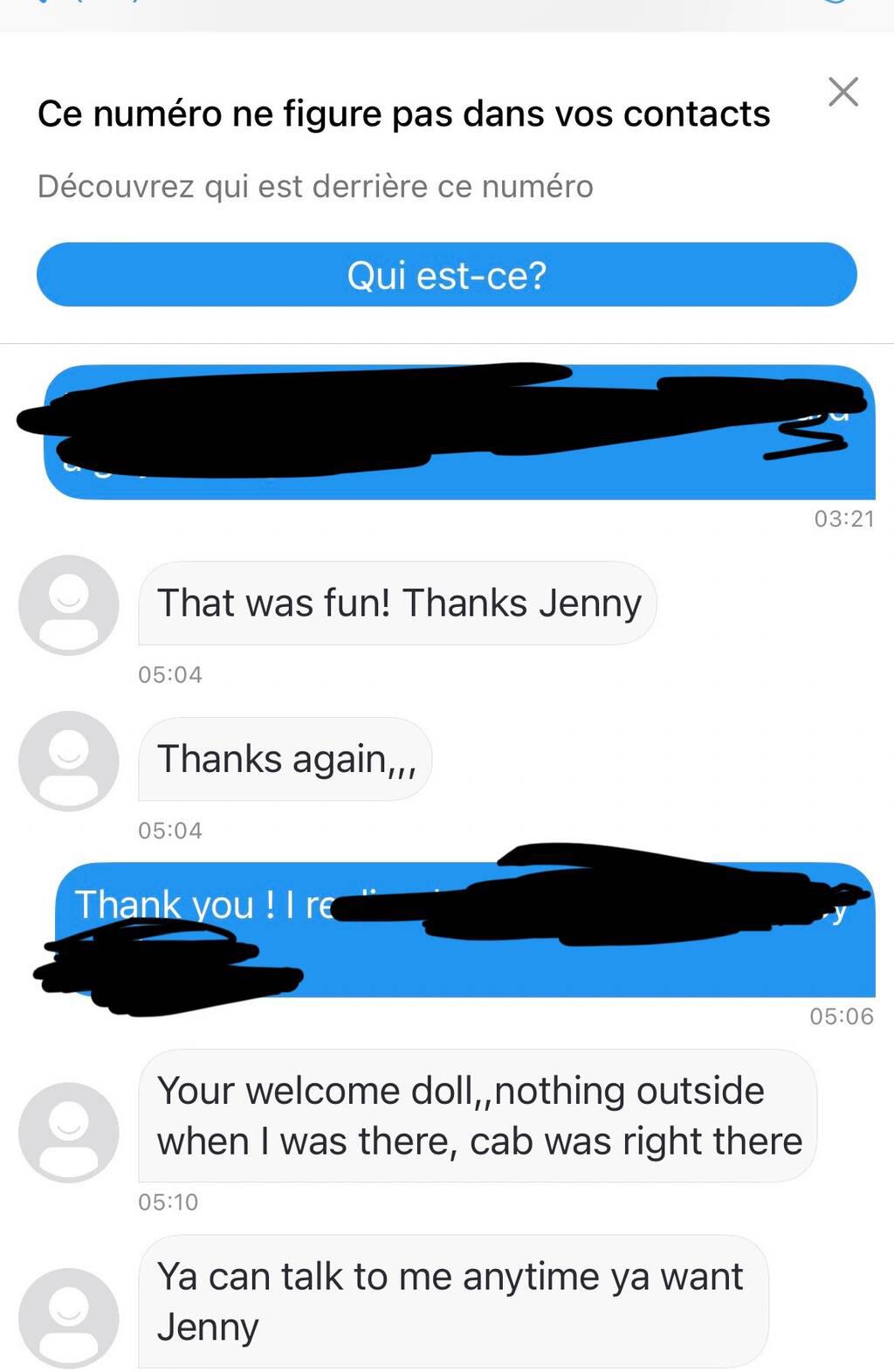 JenniferPartyGirl is Female Escorts. | Niagara | Ontario | Canada | scarletamour.com 