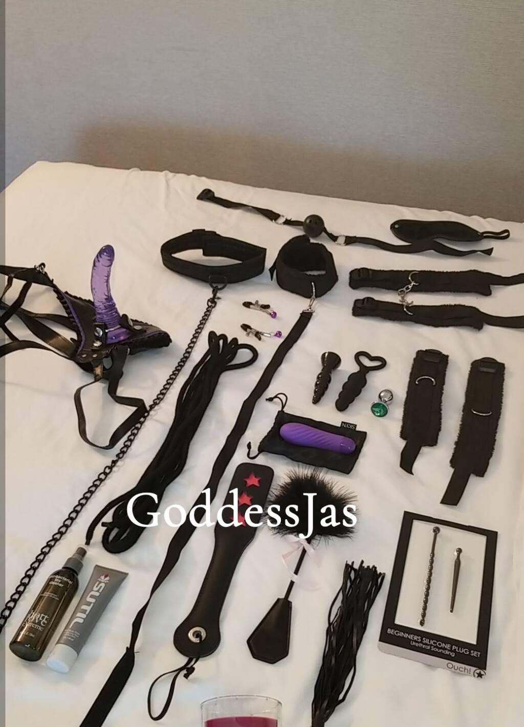 MistressJas is Female Escorts. | Thunder Bay | Ontario | Canada | scarletamour.com 