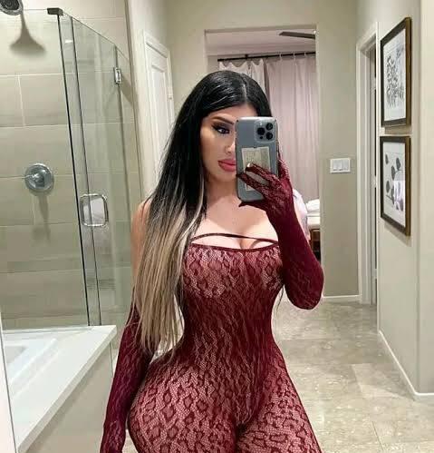 Rose is Female Escorts. | Barrie | Ontario | Canada | scarletamour.com 