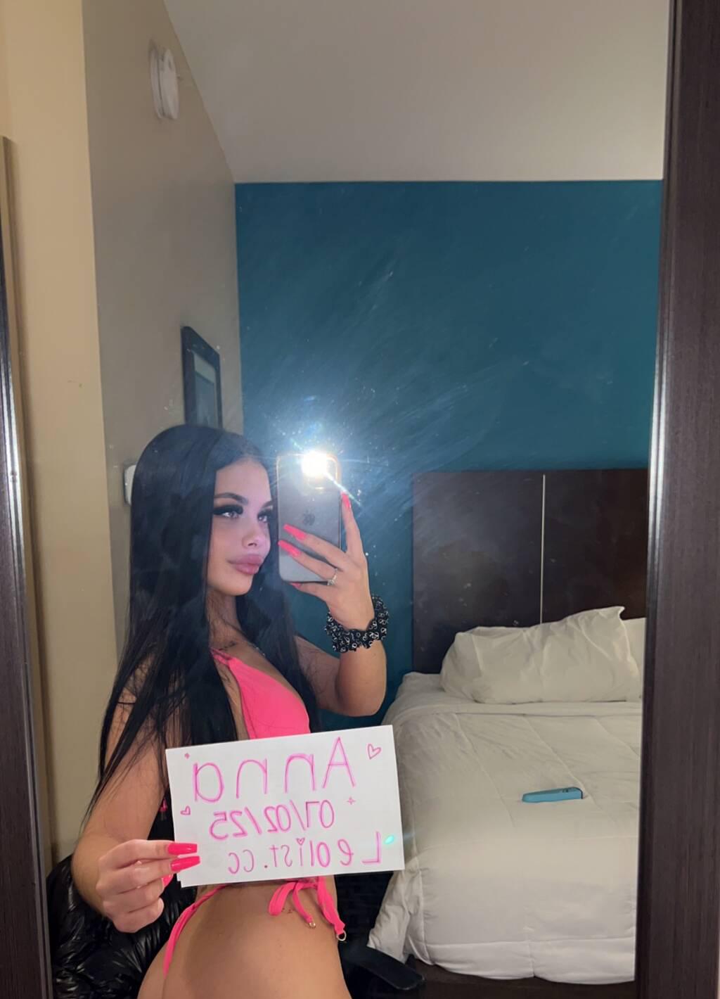 AnastasiaX is Female Escorts. | Quebec City | Quebec | Canada | scarletamour.com 