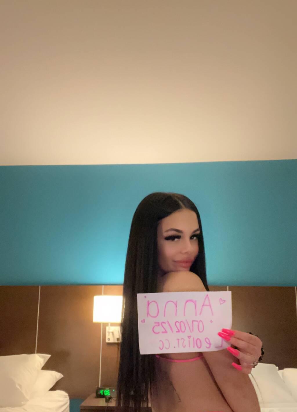 AnastasiaX is Female Escorts. | Quebec City | Quebec | Canada | scarletamour.com 