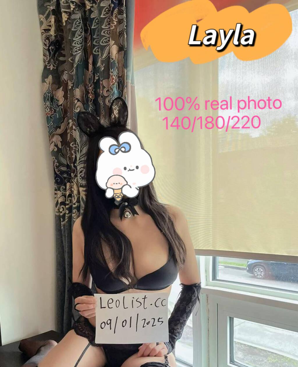 Layla is Female Escorts. | Calgary | Alberta | Canada | scarletamour.com 