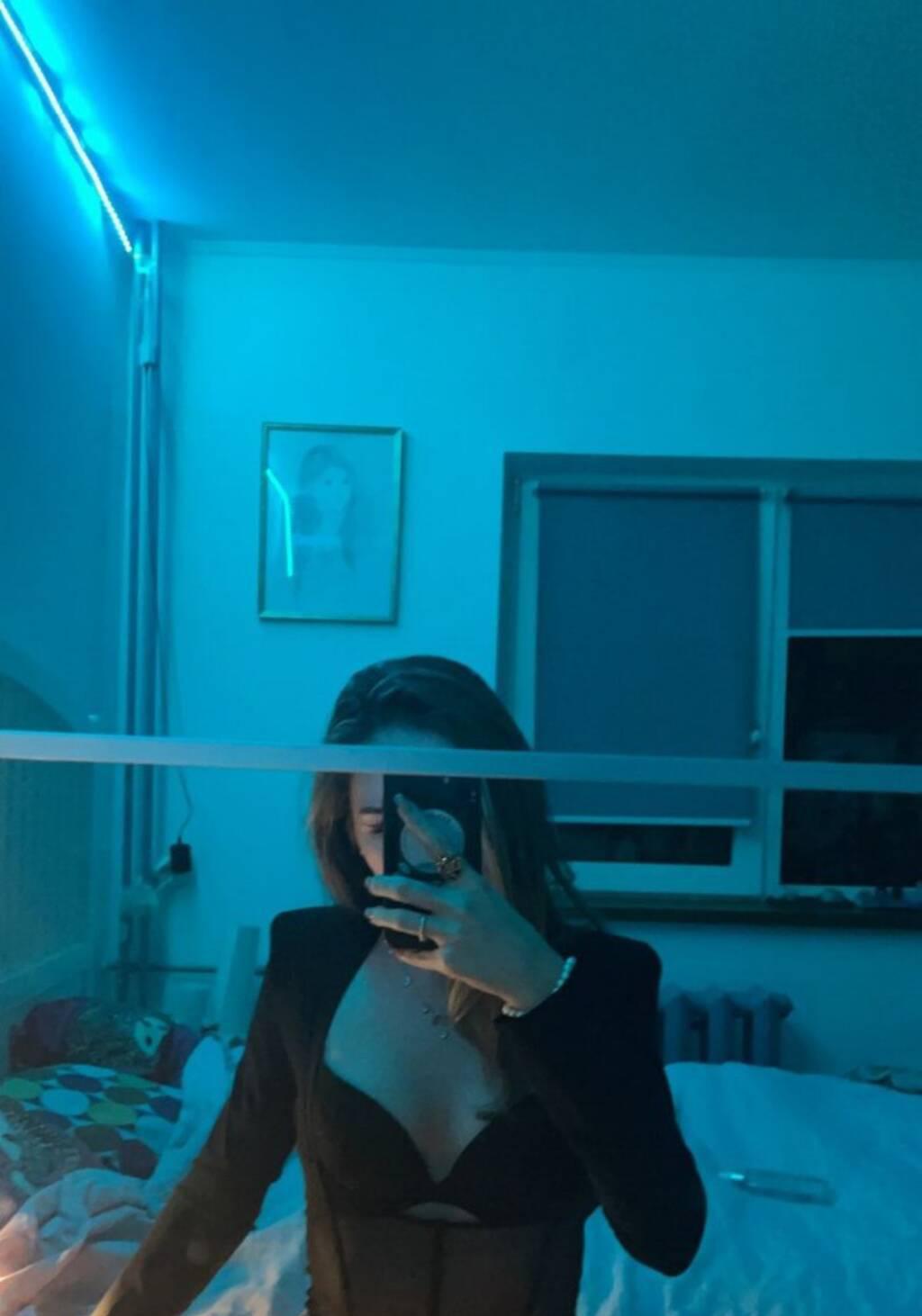 Alina is Female Escorts. | Kamloops | British Columbia | Canada | scarletamour.com 
