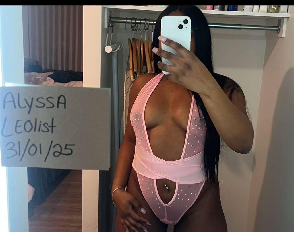 Alyssa is Female Escorts. | Saskatoon | Saskatchewan | Canada | scarletamour.com 