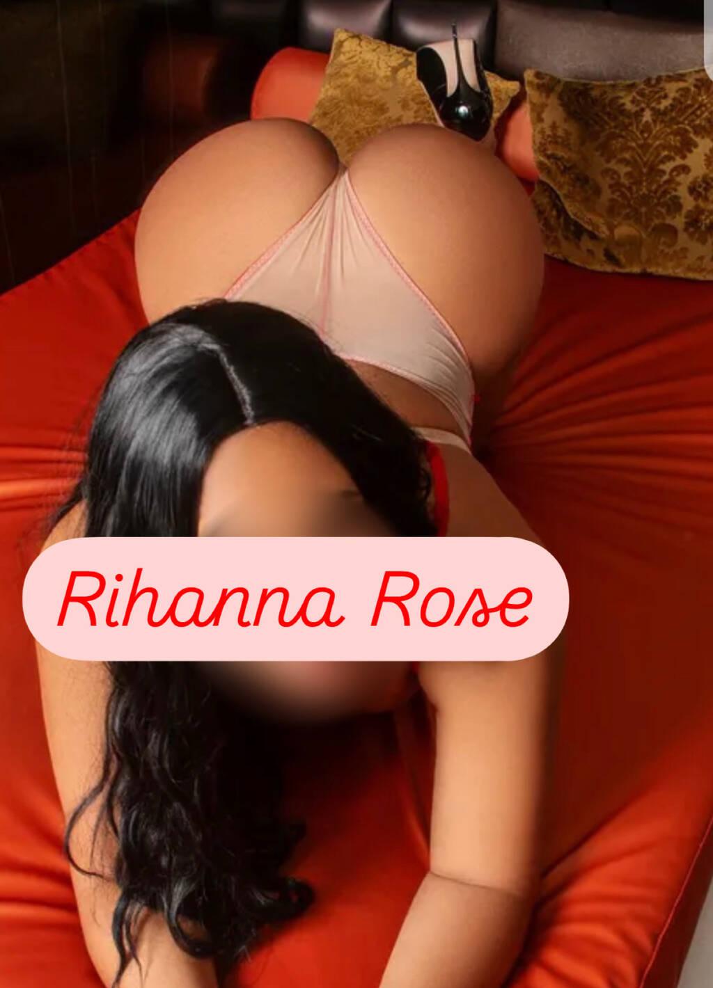 Rihanna Rose is Female Escorts. | Lethbridge | Alberta | Canada | scarletamour.com 