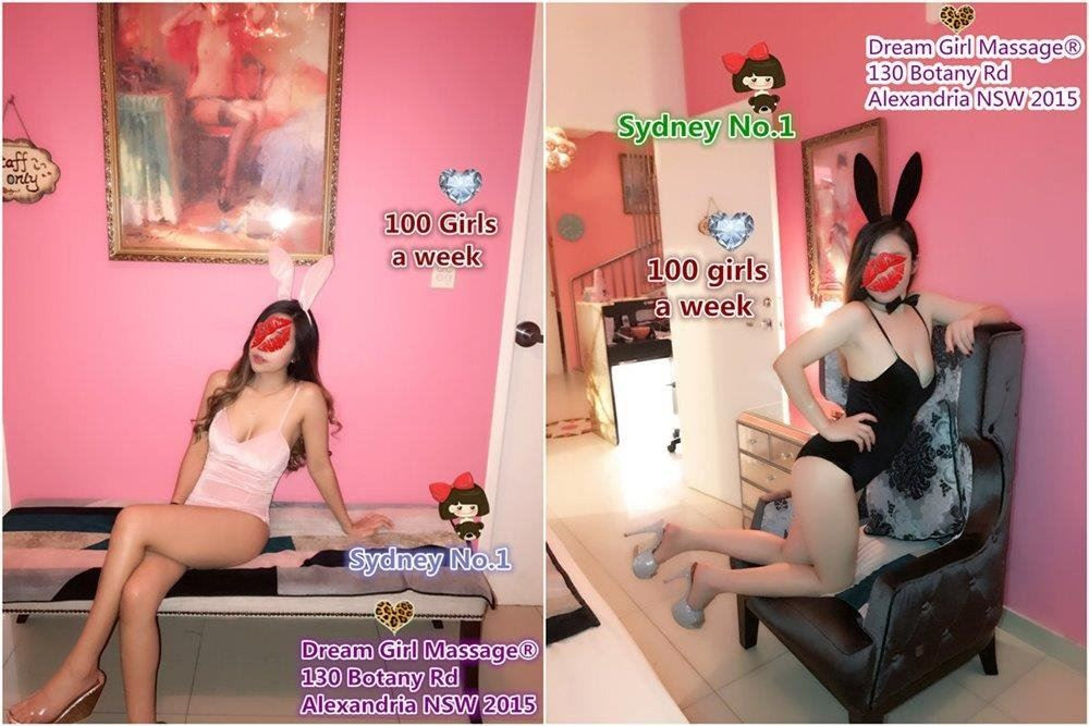 Dream Girl Massage is Female Escorts. | Sydney | Australia | Australia | scarletamour.com 