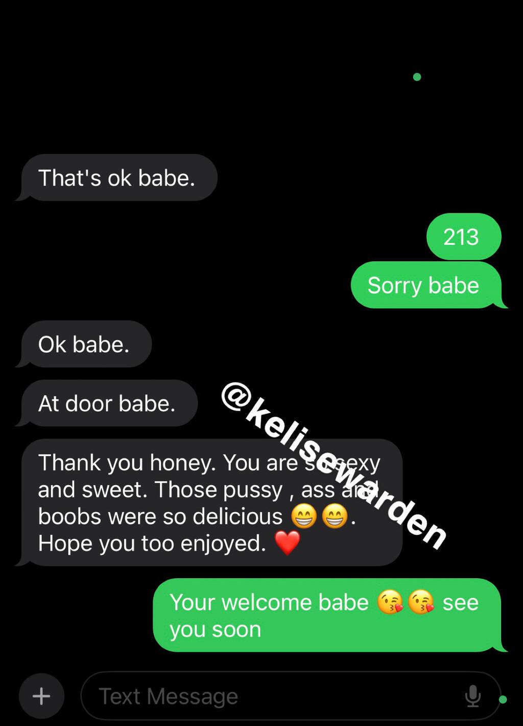 Kelise is Female Escorts. | Barrie | Ontario | Canada | scarletamour.com 