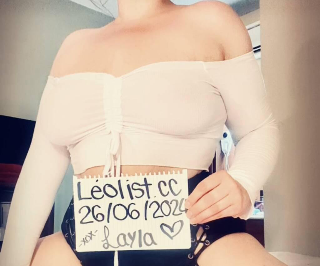 Layla ARGENT CASH is Female Escorts. | Sherbrooke | Quebec | Canada | scarletamour.com 