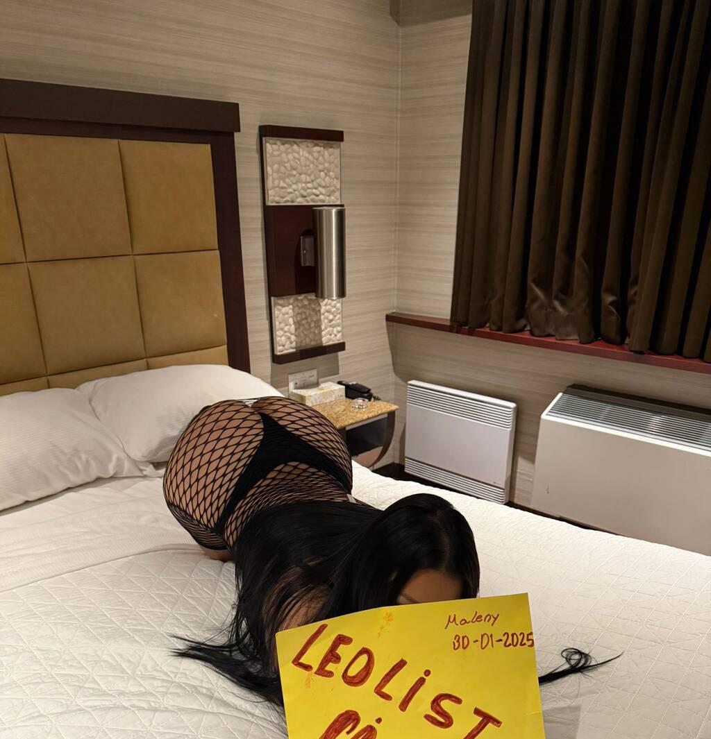 
                        Maleny alvira
                     is Female Escorts. | Quebec City | Quebec | Canada | scarletamour.com 