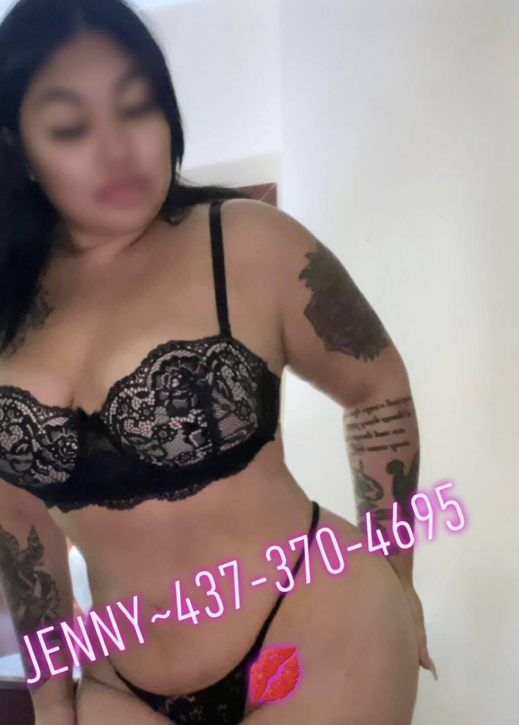 
                        Jenny
                     is Female Escorts. | Montreal | Quebec | Canada | scarletamour.com 