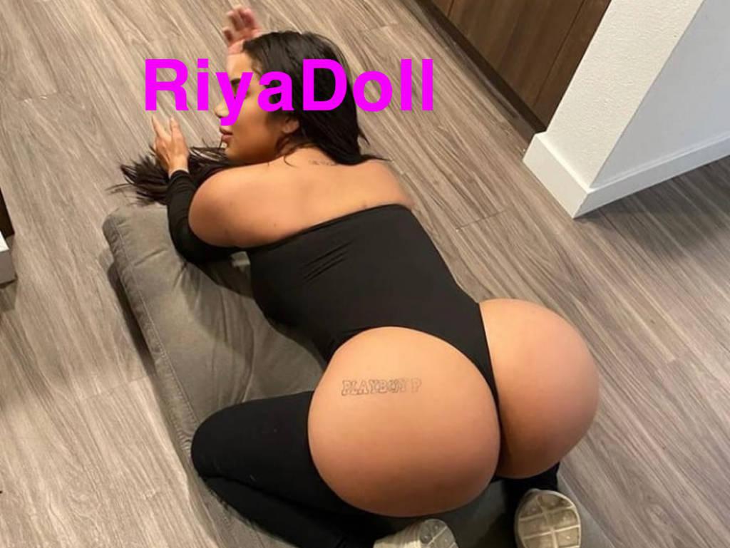 
                        Riya Doll
                     is Female Escorts. | Quebec City | Quebec | Canada | scarletamour.com 