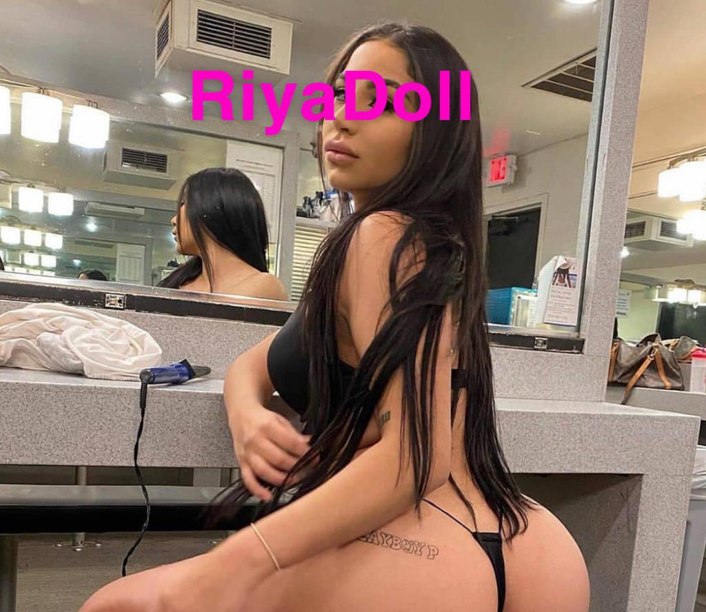
                        Riya Doll
                     is Female Escorts. | Quebec City | Quebec | Canada | scarletamour.com 