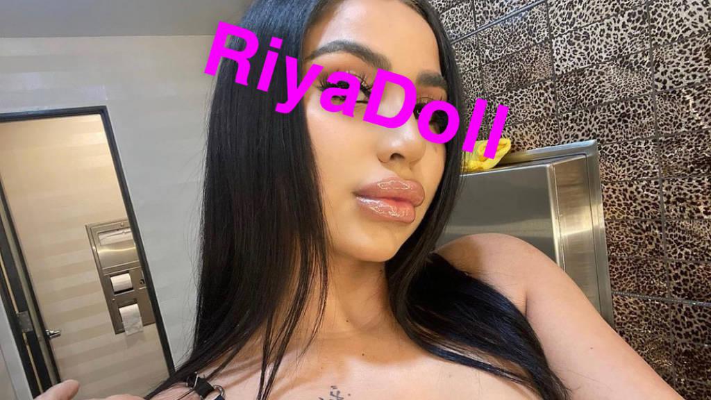 
                        Riya Doll
                     is Female Escorts. | Quebec City | Quebec | Canada | scarletamour.com 