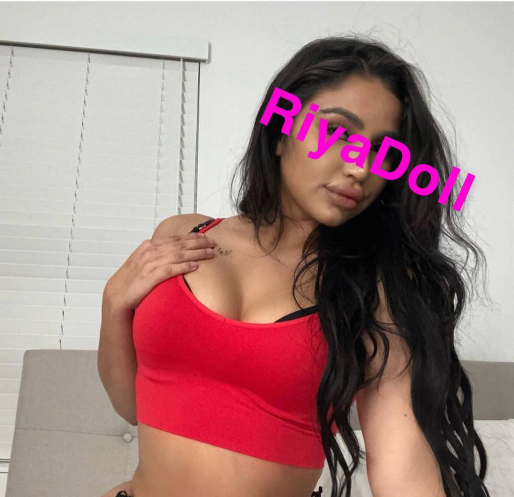 
                        Riya Doll
                     is Female Escorts. | Quebec City | Quebec | Canada | scarletamour.com 