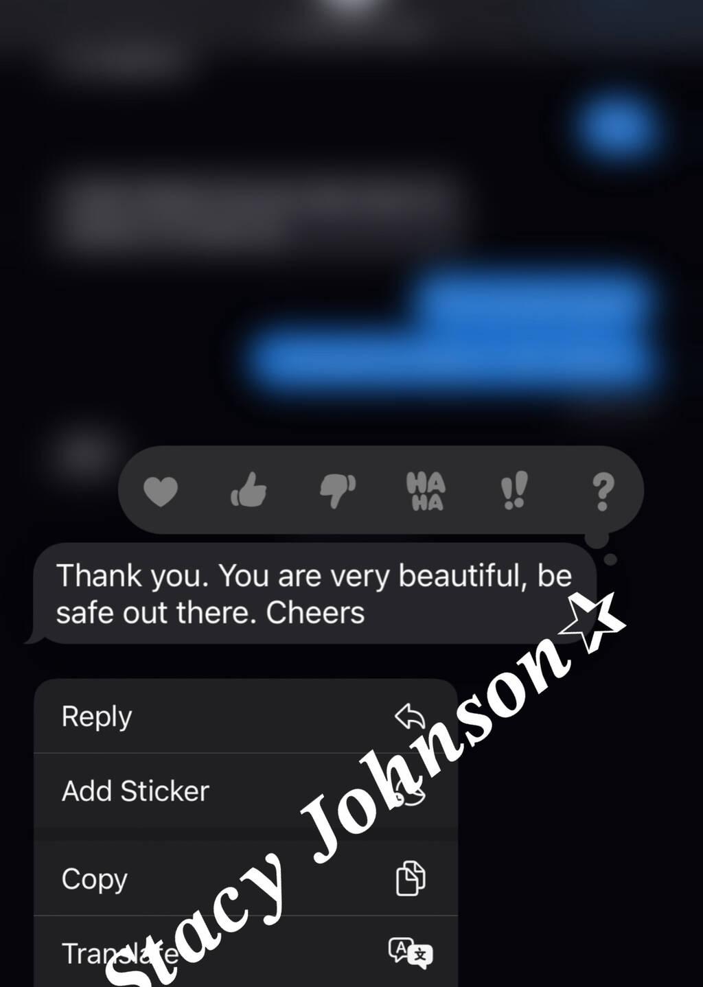 
                        Stacy Johnson
                     is Female Escorts. | Calgary | Alberta | Canada | scarletamour.com 