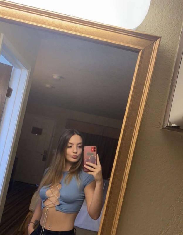 
                        Stephanie
                     is Female Escorts. | Peace River Country | British Columbia | Canada | scarletamour.com 