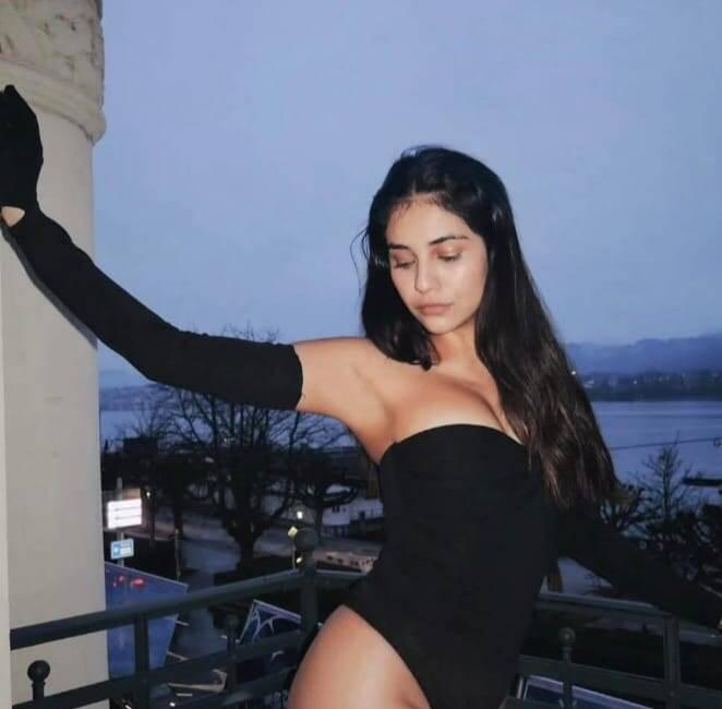 
                        Parneet
                     is Female Escorts. | belleville | Ontario | Canada | scarletamour.com 