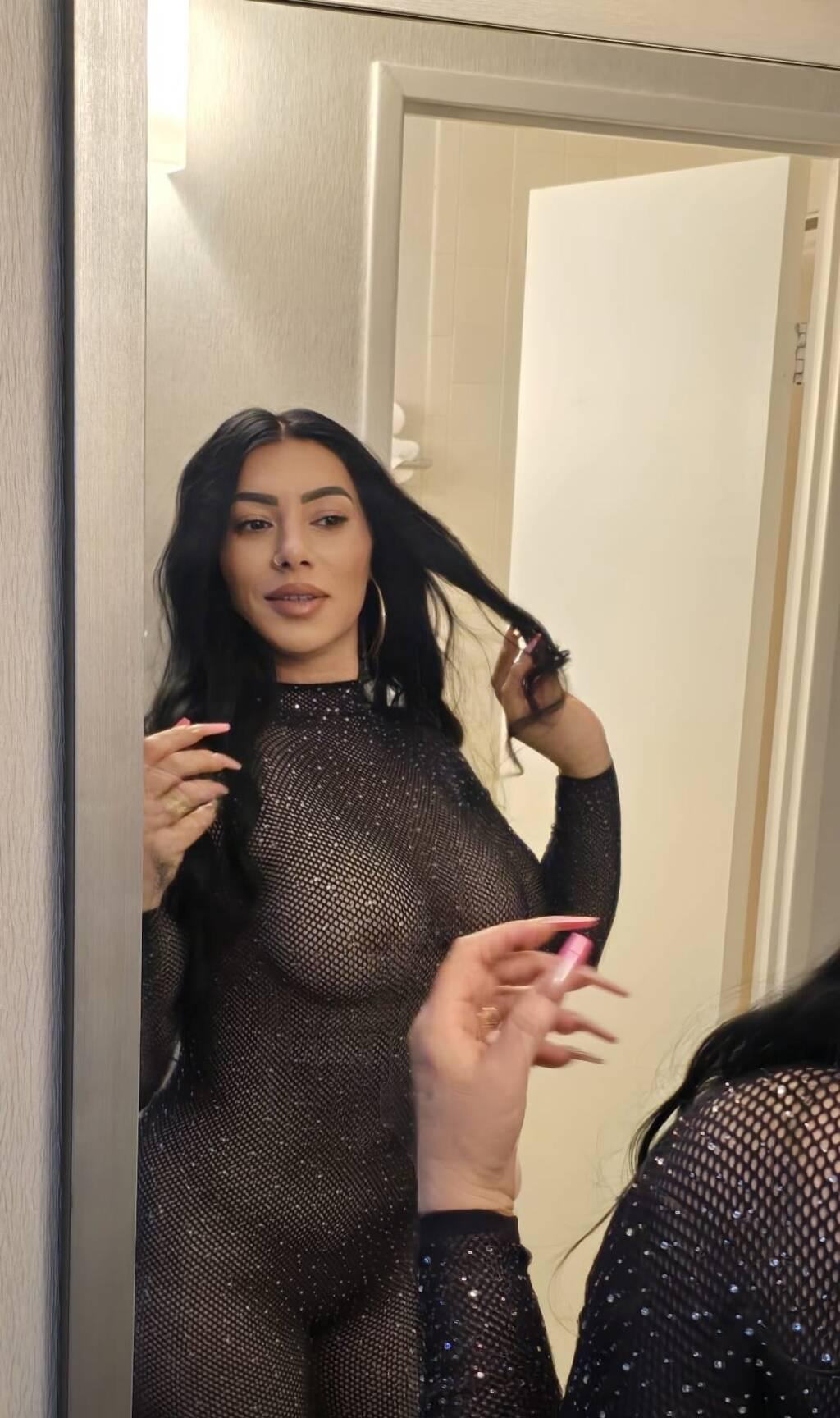 
                        Sabrina
                     is Female Escorts. | Calgary | Alberta | Canada | scarletamour.com 