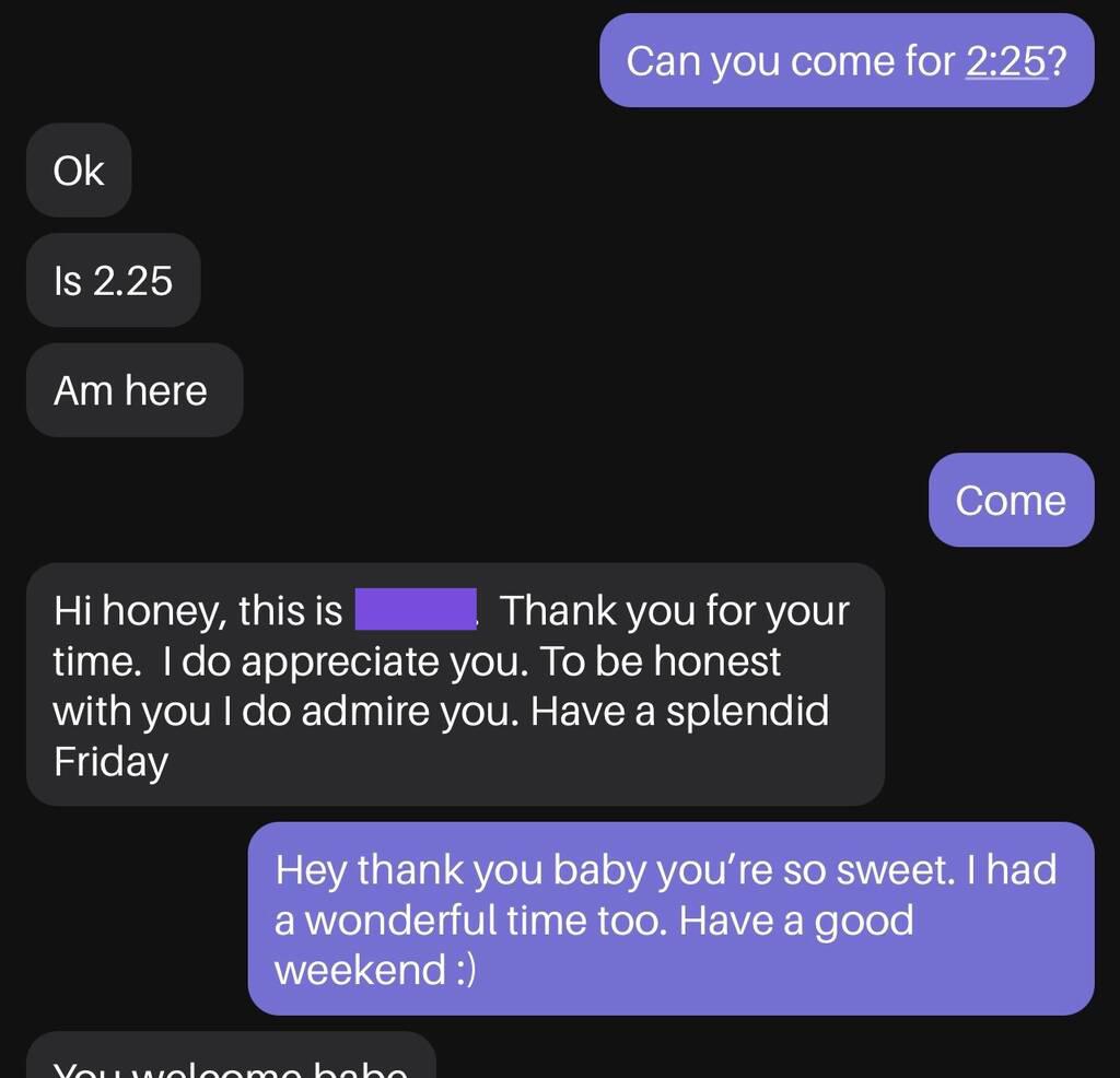 
                        Honey
                     is Female Escorts. | Calgary | Alberta | Canada | scarletamour.com 