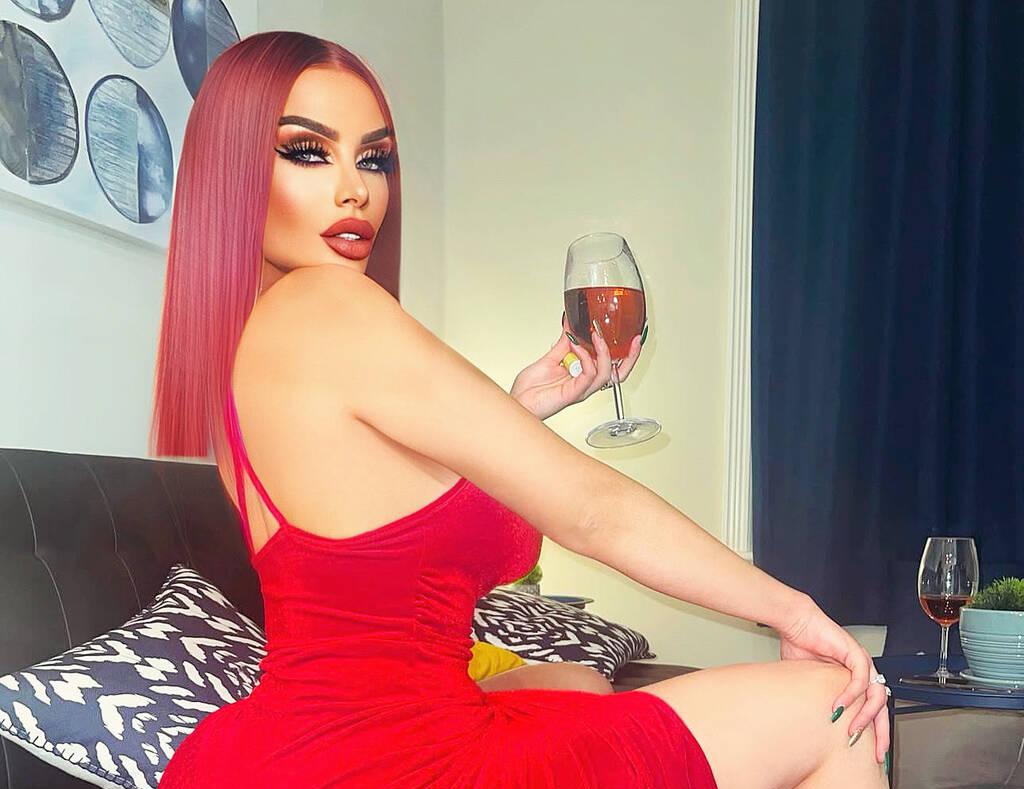 
                        Adixia rose the playmate
                     is Female Escorts. | Hamilton | Ontario | Canada | scarletamour.com 