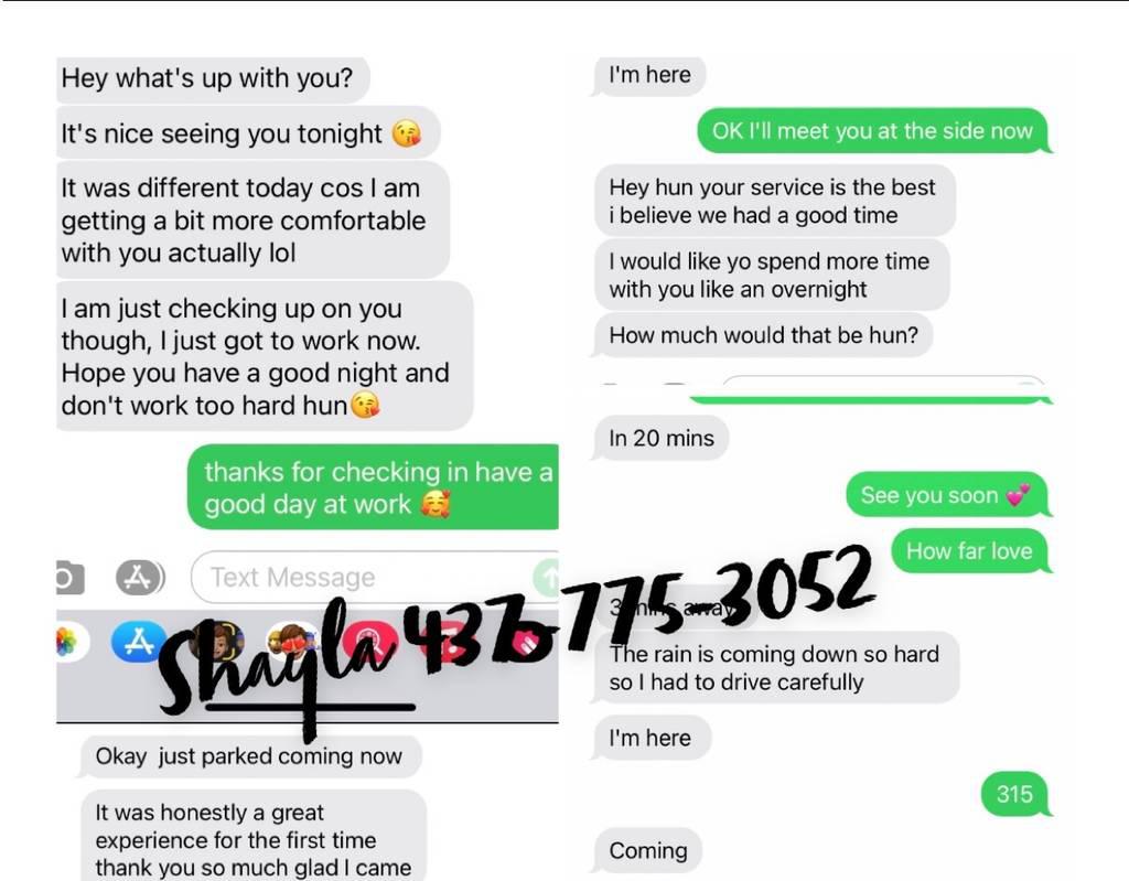 
                        Shayla
                     is Female Escorts. | Niagara | Ontario | Canada | scarletamour.com 