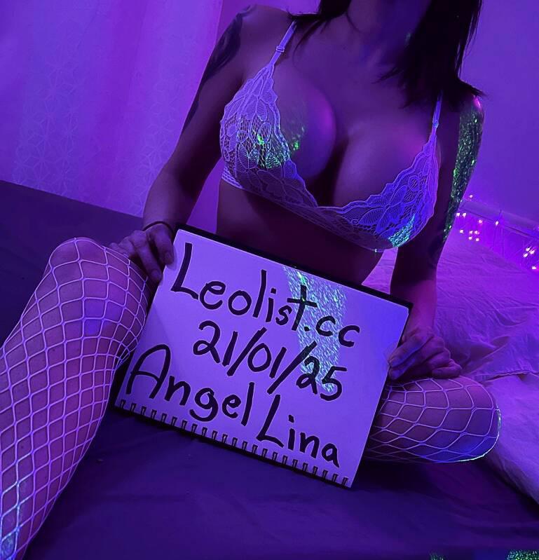 
                        Angel Lina
                     is Female Escorts. | Niagara | Ontario | Canada | scarletamour.com 