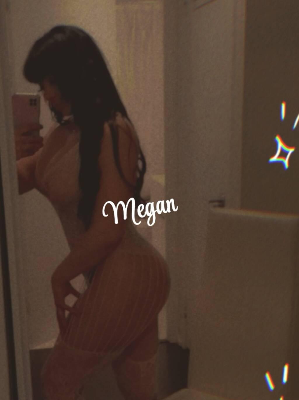 
                        Megan
                     is Female Escorts. | Quebec City | Quebec | Canada | scarletamour.com 