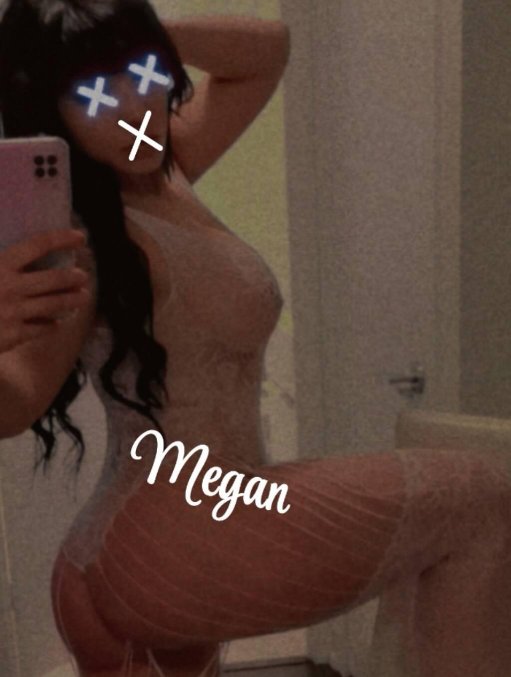 
                        Megan
                     is Female Escorts. | Quebec City | Quebec | Canada | scarletamour.com 