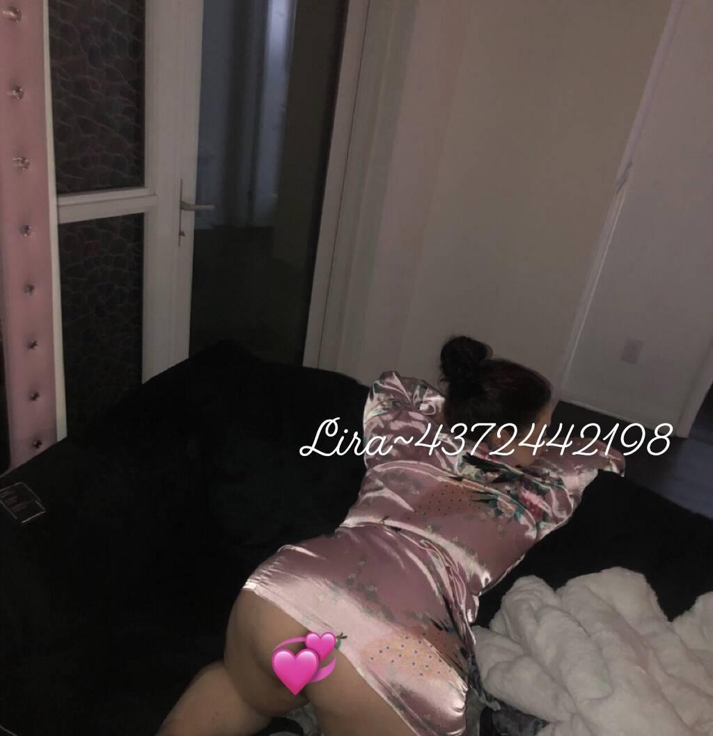 
                        Lira•HWY7/CONCORD/VAUGHAN
                     is Female Escorts. | Toronto | Ontario | Canada | scarletamour.com 