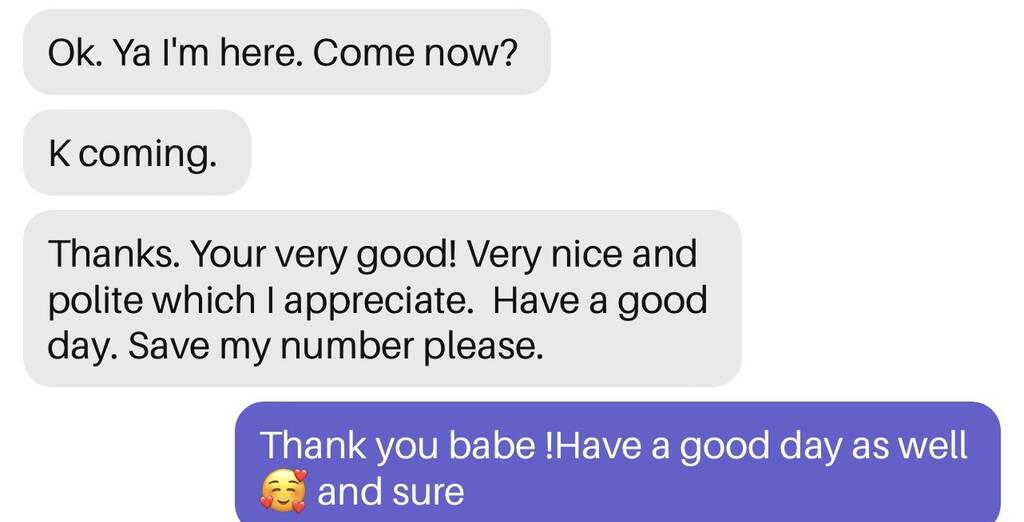 
                        Ariana
                     is Female Escorts. | Edmonton | Alberta | Canada | scarletamour.com 