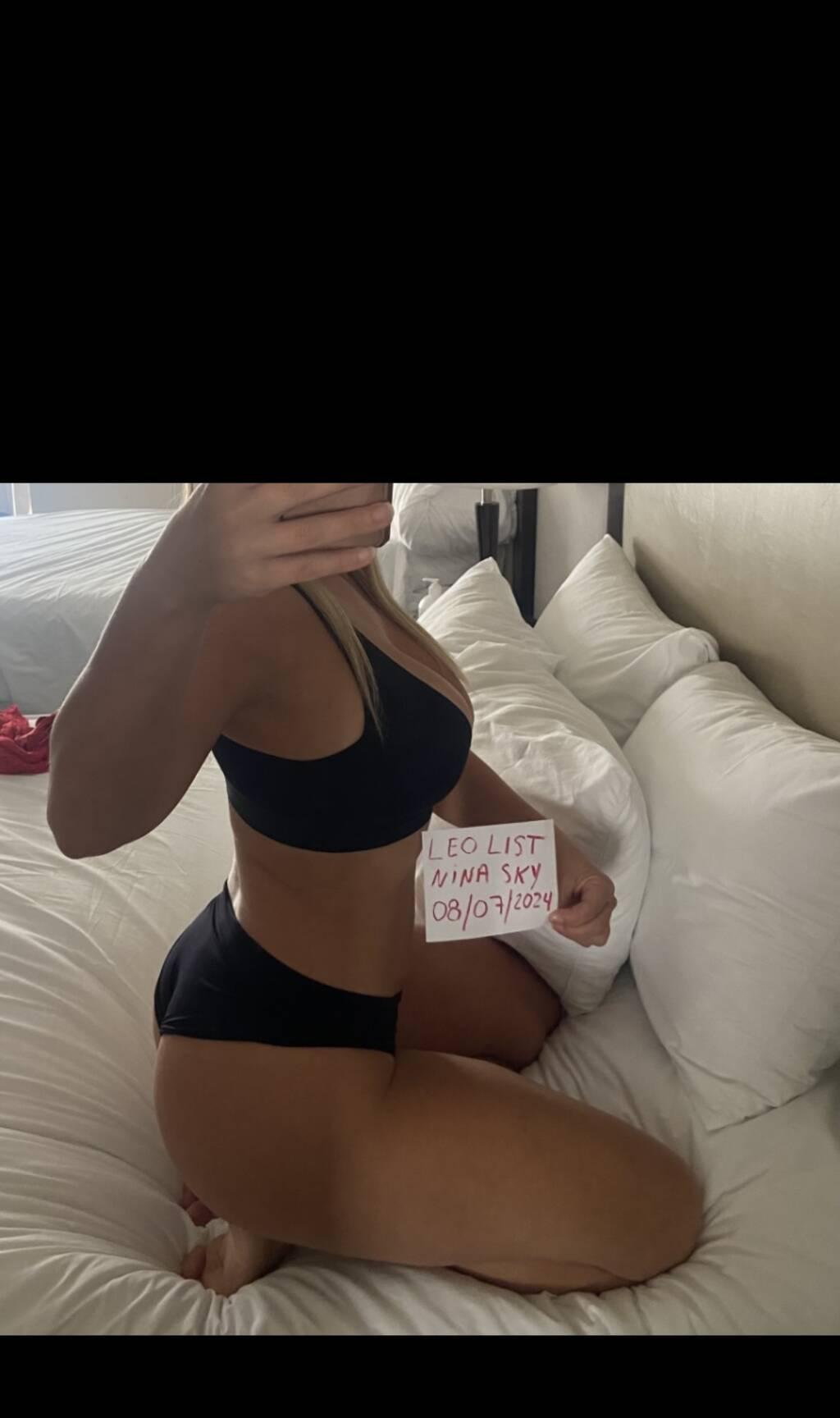 
                        Nina
                     is Female Escorts. | Prince Albert | Saskatchewan | Canada | scarletamour.com 