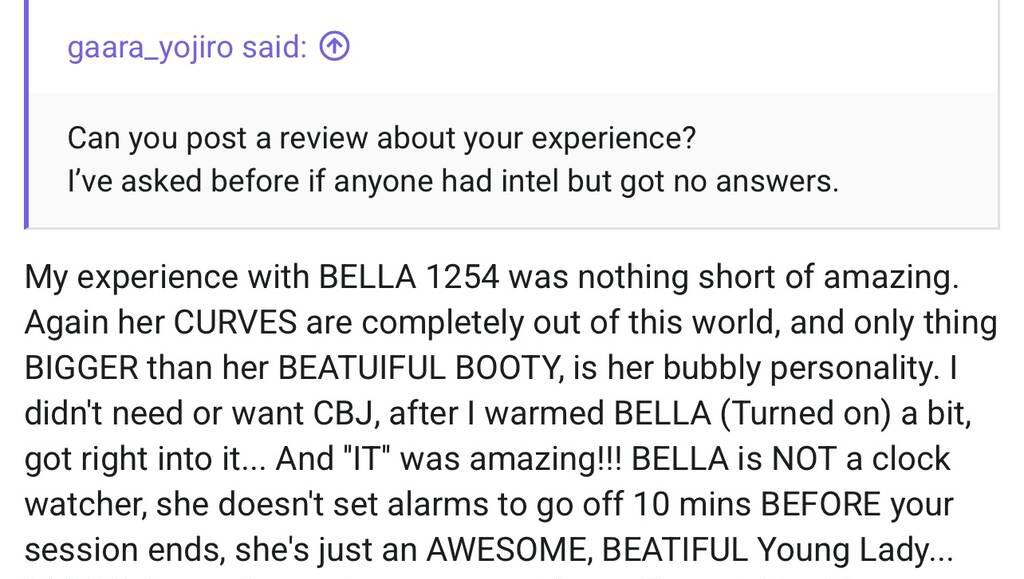
                        Bella
                     is Female Escorts. | Calgary | Alberta | Canada | scarletamour.com 
