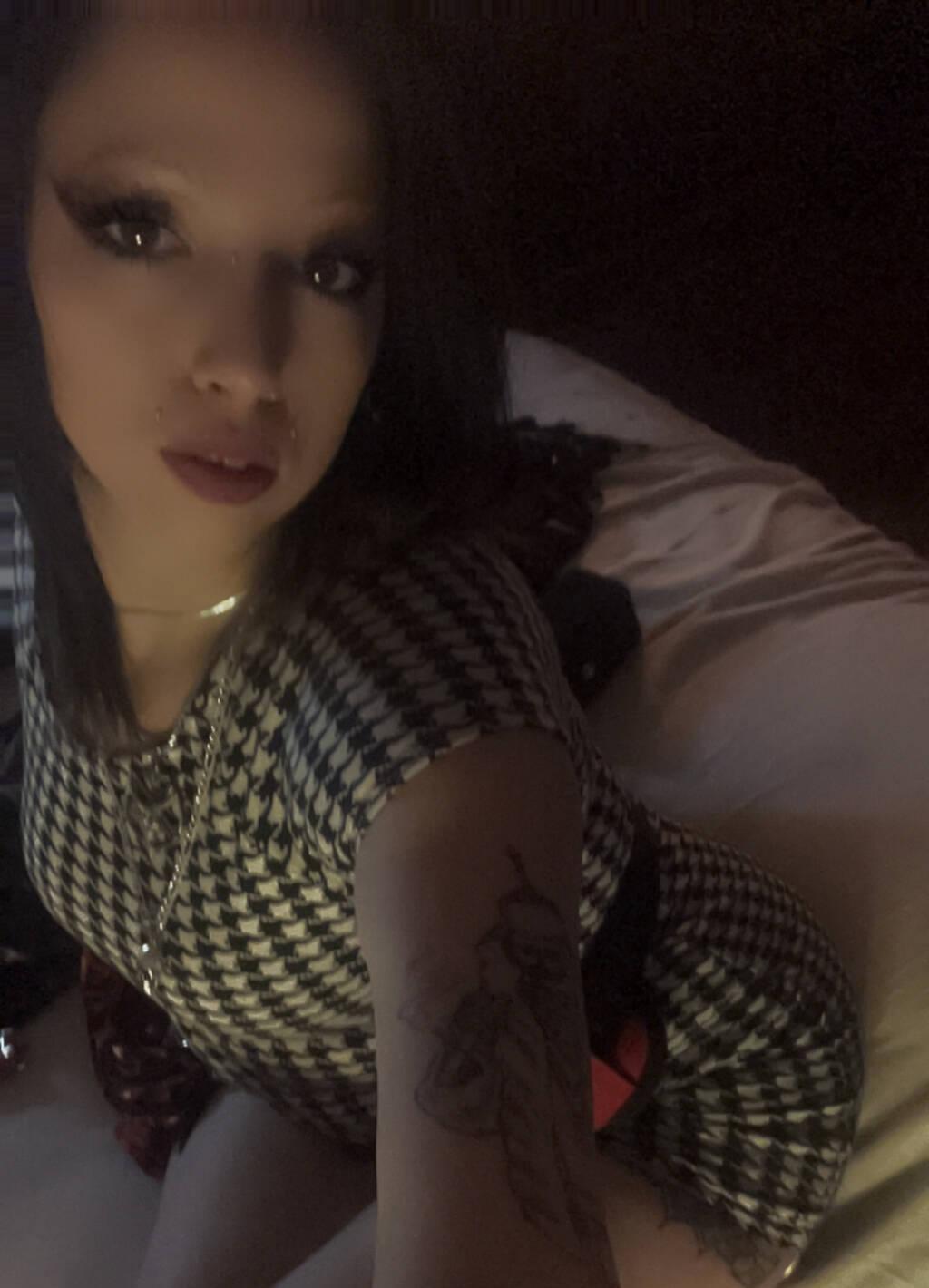 
                        AnastasiaDark
                     is Female Escorts. | Fredericton | New Brunswick | Canada | scarletamour.com 