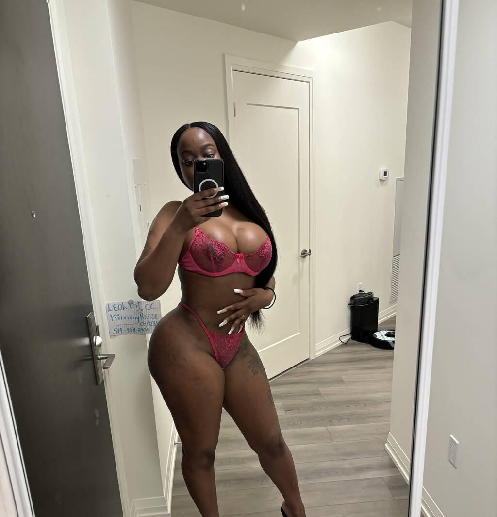 
                        Kimmy Reese
                     is Female Escorts. | Quebec City | Quebec | Canada | scarletamour.com 