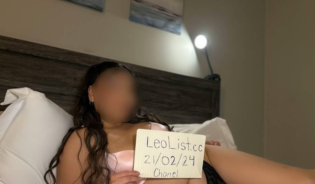 
                        Chanel
                     is Female Escorts. | Winnipeg | Manitoba | Canada | scarletamour.com 