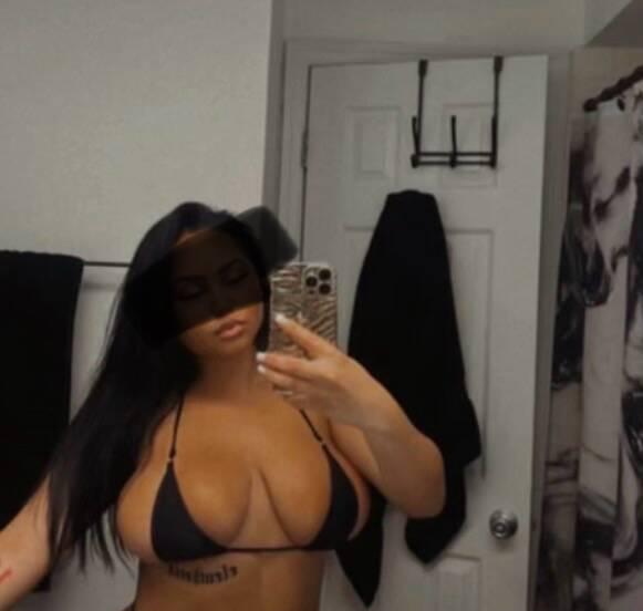 
                        Melissa
                     is Female Escorts. | Barrie | Ontario | Canada | scarletamour.com 