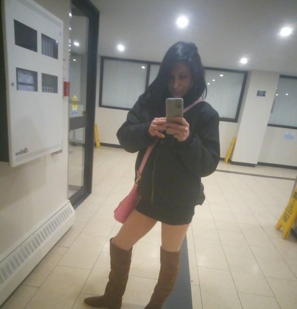 
                        Jayde
                     is Female Escorts. | Hamilton | Ontario | Canada | scarletamour.com 