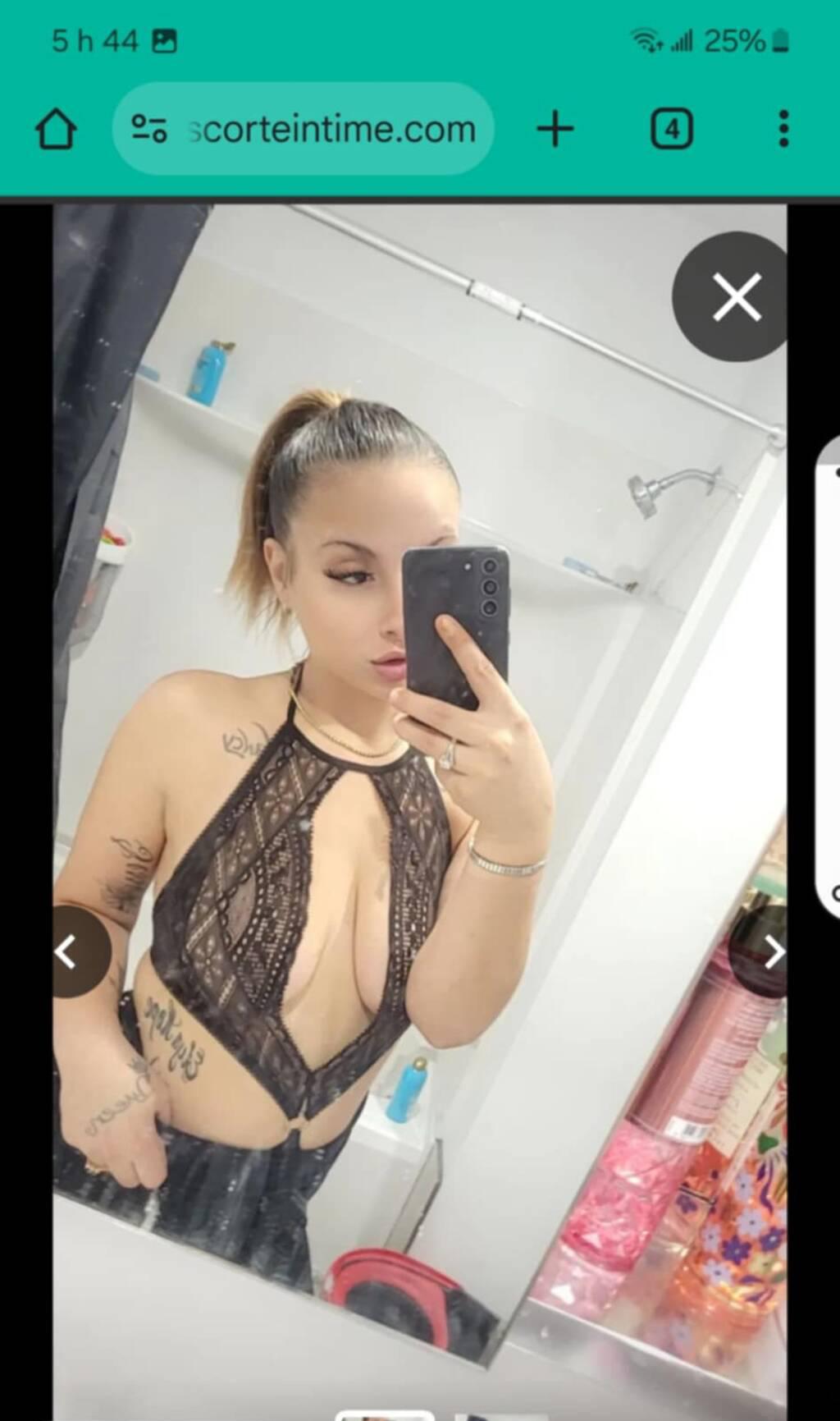 
                        Amélia
                     is Female Escorts. | Trois Rivieres | Quebec | Canada | scarletamour.com 