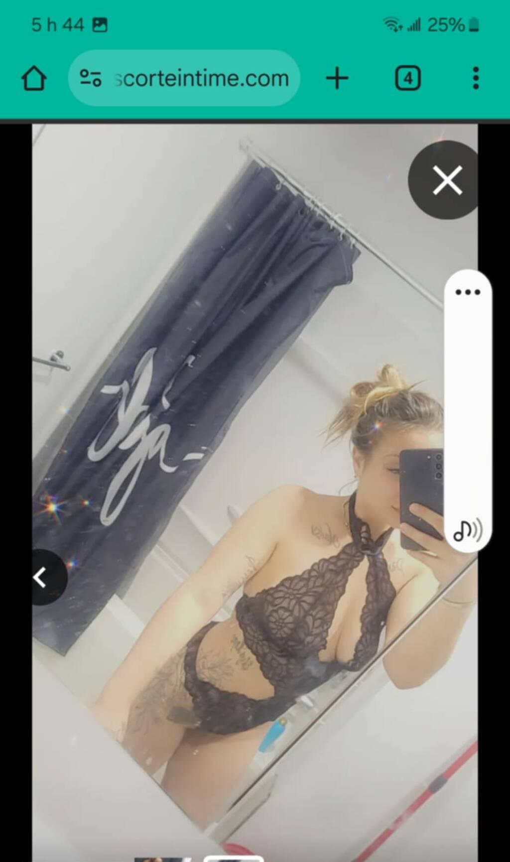 
                        Amélia
                     is Female Escorts. | Trois Rivieres | Quebec | Canada | scarletamour.com 